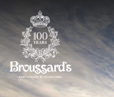 Broussard’s