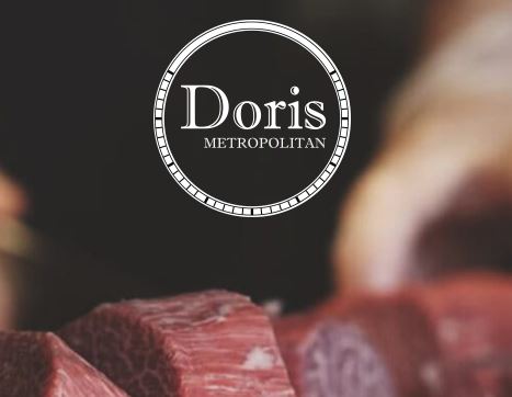 Doris Metropolitan