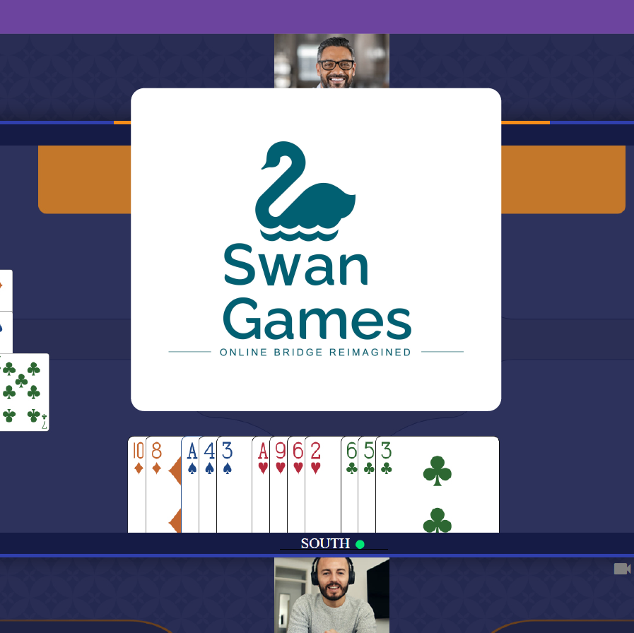 Swan Games